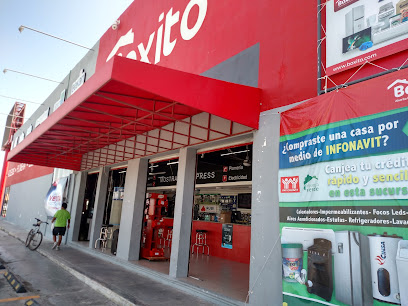 Boxito 4 de Marzo en Chetumal