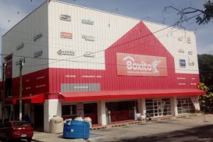 Boxito Sucursal 5 de Mayo en Chetumal