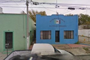 Casa Villareal en Piedras Negras