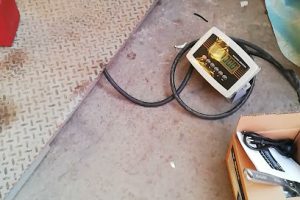 Clevis Matriz en Tecámac