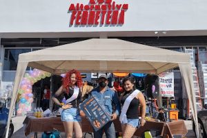 Comercial Ferretera Bosques en Tecámac