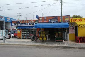 Comercializadora El Candado en Chetumal