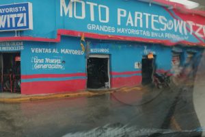 Comercializadora Witzi en Tizimín