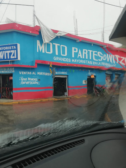 Comercializadora Witzi en Tizimín