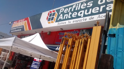 Construaceros Ramar Matriz en Santa Cruz Xoxocotlán