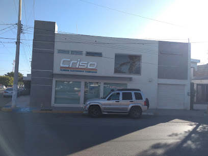 Criso Plomería Eléctricidad e Iluminacion en Guasave