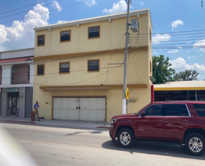 Distribuidor Stihl Autorizado en Piedras Negras