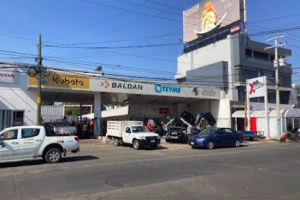 Distribuidor Stihl Autorizado en Zamora