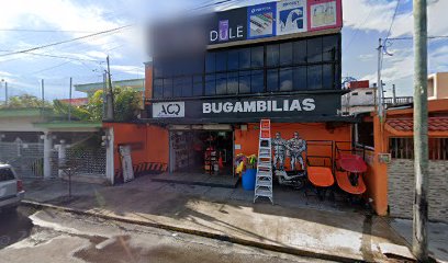 Distribuidora Acd Franquicias en Chetumal