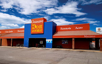 Do It Center Guasave en Guasave