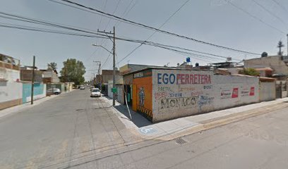 Ego en Irapuato