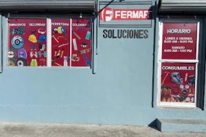 Fermar Soluciones en Piedras Negras