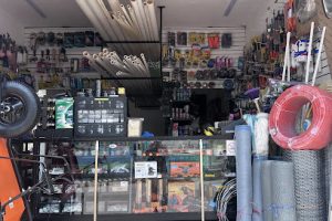 Ferre Todo Zihua en Zihuatanejo