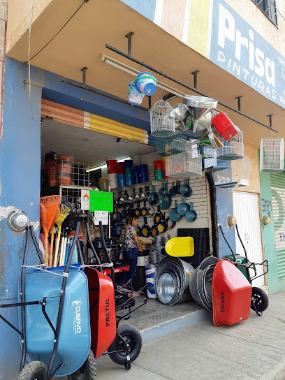 Ferrecentro de Santiago en Santiago Ixcuintla