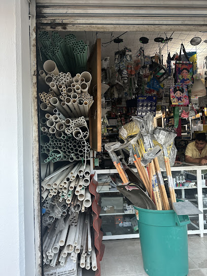 Ferrecyma en Zihuatanejo