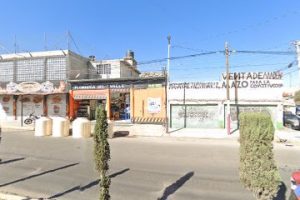 Ferrefuturo en Valle de Chalco Solidaridad