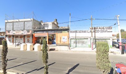 Ferrefuturo en Valle de Chalco Solidaridad