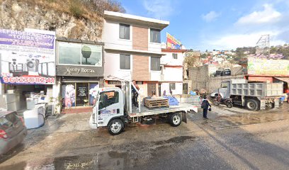 Ferremateriales Eje Uno en San Cristóbal de las Casas