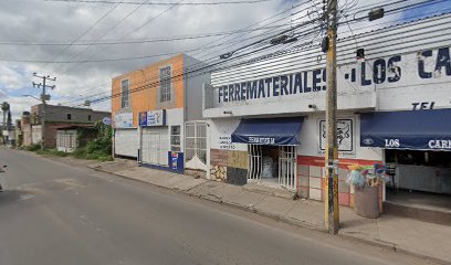 Ferremateriales Los Carnales en El Salto