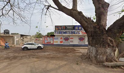 Ferremateriales Yoneli en Santiago Ixcuintla