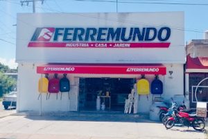 Ferremundo Centenario en Chetumal