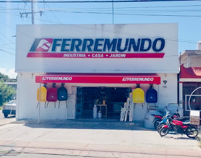 Ferremundo Centenario en Chetumal