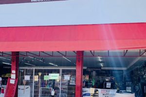 Ferremundo Mtz Obregón en Chetumal