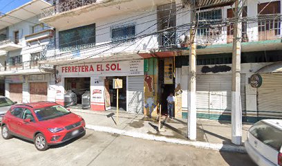 Ferretera El Sol en Acapulco