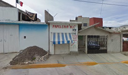 Ferretera Kimura en Ixtapaluca