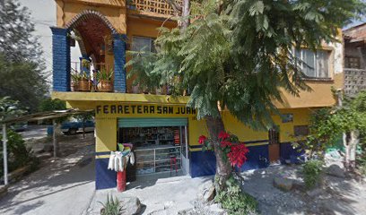 Ferretera San Juan en Salamanca
