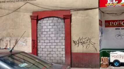 Ferretería Ale en Oaxaca de Juárez