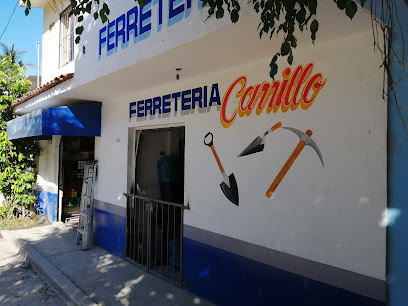 Ferretería Carrillo en Bucerías