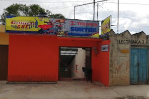 Ferretería Che en Valladolid