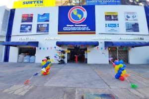 Ferretería Continental Sucursal Constituyentes en Chetumal