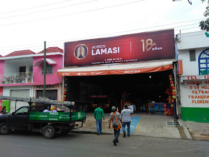 Ferretería Continental Sucursal Rojo Gómez en Chetumal