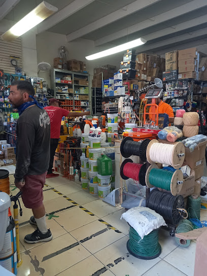 Ferretería Delgado en Santiago Ixcuintla