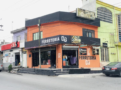 Ferretería Dg en Juárez
