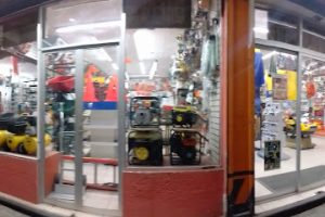 Ferretería El Galileo en Cozumel