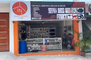 Ferretería El Limón + Construcción en Zihuatanejo
