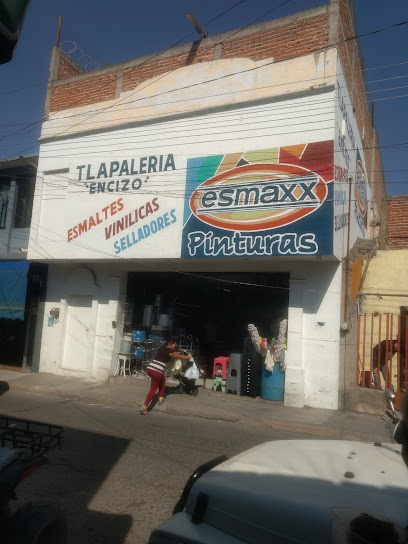 Ferretería Encizo en El Salto