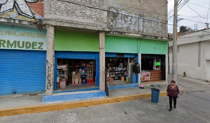 Ferretería Fb en Naucalpan