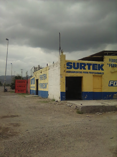 Ferretería Ferrecom en Lerdo