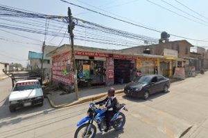 Ferretería Génesis en Tecámac