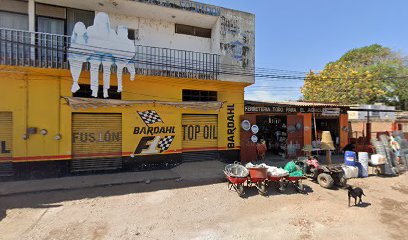 Ferretería Gómez en Santiago Ixcuintla