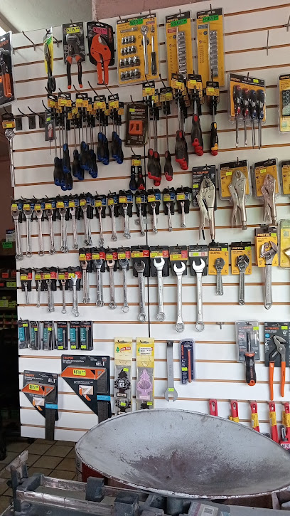 Ferretería González en El Salto