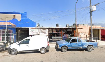 Ferretería González en Tepic