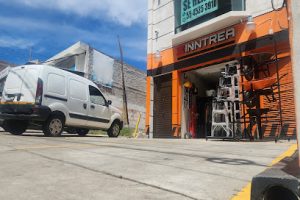 Ferretería Inntrea en Querétaro