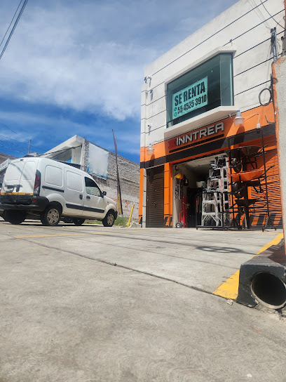 Ferretería Inntrea en Querétaro