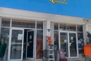 Ferretería Jbc Suc 65 Av en Cozumel