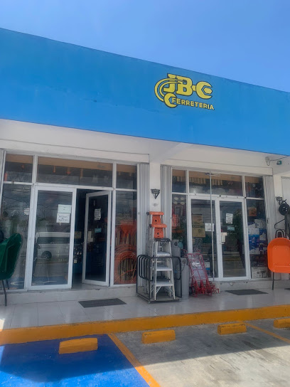 Ferretería Jbc Suc 65 Av en Cozumel